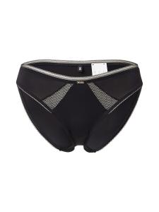 Трусики BOSS, черный