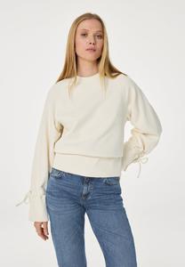 Толстовка Fabienne Chapot JANET, Cream White/Off-White