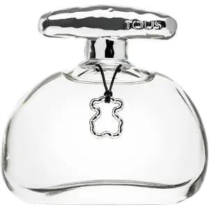 Женская туалетная вода Tous Touch Luminous Gold, 100 мл