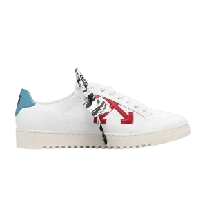 Кроссовки Off-White 2.0 'White Red Blue', белый