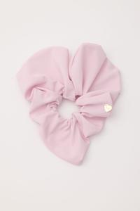 Резинка для волос с мотивом сердца