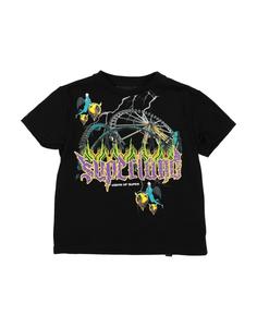 Футболка Vision Of Super, черный