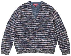 Кардиган Supreme Textured Cardigan