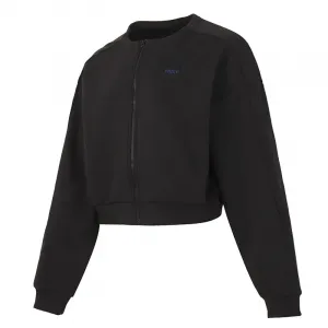 Куртка женская черная PUMA