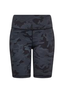 Шорты TUFFSKULL, черный