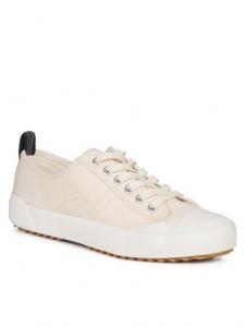 Кроссовки из ткани Emu Australia, бежевый