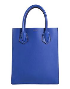 Сумка Moreau Paris, синий