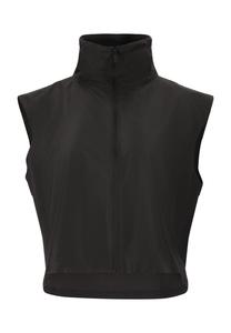 Жилет Aiana растягивающийся в 4 направлениях Endurance Athlecia, черный