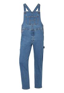 Комбинезон KEARON JAN VANDERSTORM, темно-синий