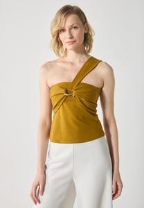 Топ Anna Field, коричневый