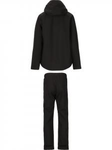 Weather Report Дождь Gust Jr. установлен в 1001 Black