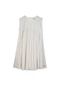 Платье, повседневное платье Michael Kors Kids, Light Gold