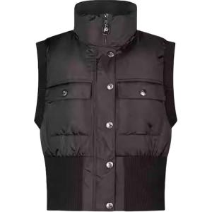 KARL LAGERFELD / Karl Lagerfeld Jeans Пуховик KARL LAGERFELD женский черный, Black