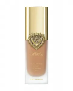 Тональная основа Everlast Foundation FDT Deep Dolce & Gabbana, 19W Medium