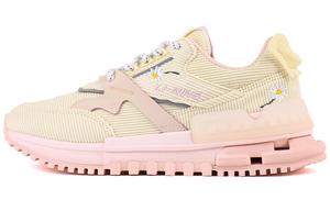 001 Кроссовки женские низкие Cherry Blossom Powder Lining