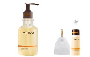 Очищающее средство Unisex MIHOO