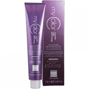 ALTEREGO AE MY COLOR 100мл 6/23 Краска для волос
