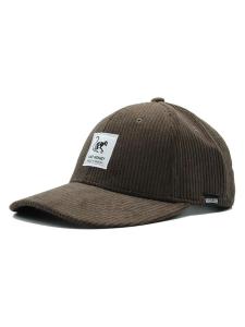Спортивная кепка Surf Monkey, коричневый