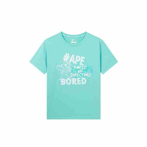 361° Футболка Sports Life Collection мужская Light Pine Green