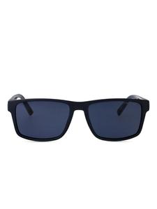 Солнцезащитные очки Tommy Hilfiger TH2142/S в прямоугольной оправе, синий