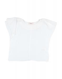 Топ Relish, белый