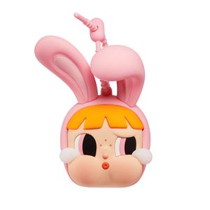 CRYBABY X The Powerpuff Girls Collection Mirror Trend Based Products POP MART