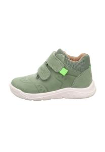Кроссовки Baby shoes Superfit, зеленый