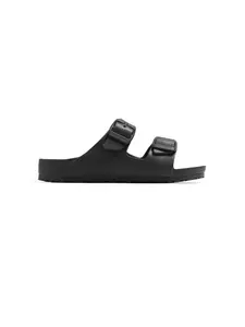 Сандалии Arizona EVA Birkenstock Kids, черный