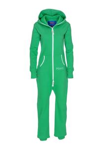 Комбинезон Moniz, зеленый