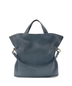 Сумка Toff&Loadstone, цвет Indigo(098)