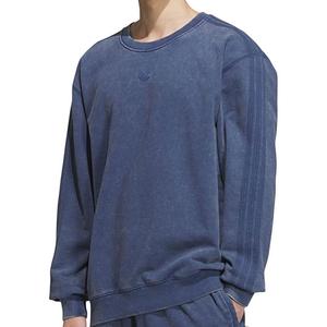 Свитшот мужской Adidas Originals, темно-синий