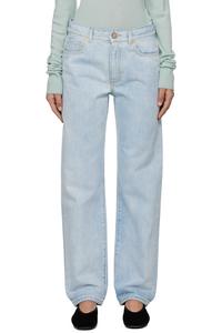 Джинсы Kobe Tove, синий