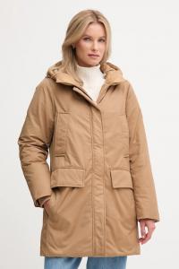 Куртка Tommy Hilfiger, коричневый