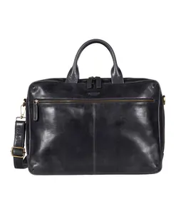 Сумка для ноутбука Howard London, черный