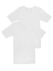 Нижняя рубашка Haasis Bodywear, белый