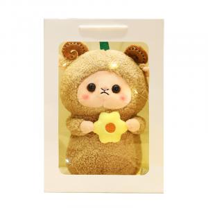 Yayu Sheep милые овечки плюшевые куклы Mocha duck