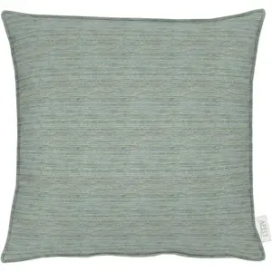 Декоративная подушка AVALON Miss Mary, Türkis + unifarben