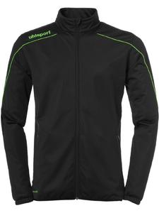 Куртка для тренировок и бега uhlsport , черный