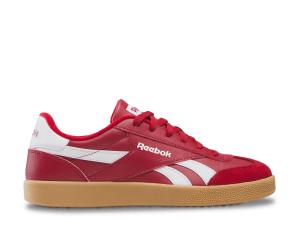 Кроссовки Reebok Smash Edge Sneaker - Women's, красный