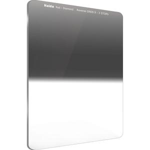 Фильтр Haida Red-Diamond Reverse Grad ND Filter HD4527