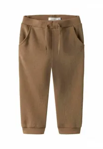 Брюки стандартного кроя Name It, Toasted Coconut