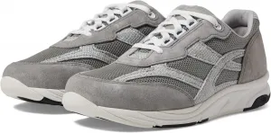 Женские кроссовки SAS, сетчатые с застежкой на шнуровку