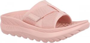 Унисекс сандалии для восстановления Vionic Rebound - комфорт и поддержка, розовый