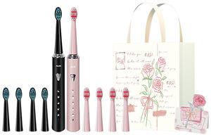 Электрическая зубная щетка AUX