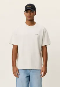 Футболка cole mini blake basic Les Deux, Eggnog White