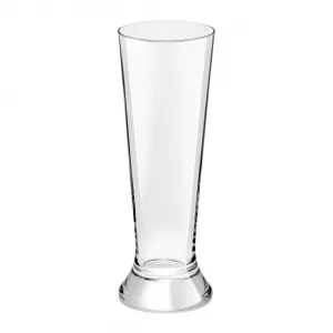 Бокал для пива Пльзень Príncipe Royal Leerdam, прозрачный
