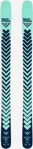 Новые женские лыжи Black Crows Atris Birdie 2026 года, длина 166 см