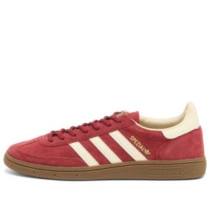 Кроссовки Handball spezial Adidas, мультиколор