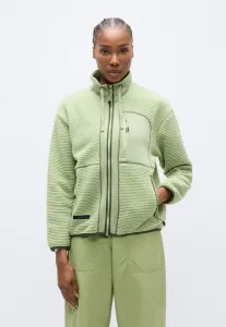 Флисовая куртка agene Icepeak, Light Green