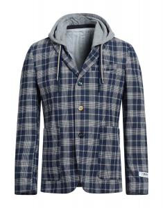 Блейзер Berna, синий